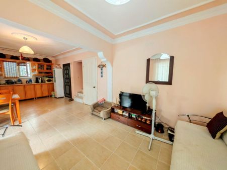 Didimde Satılık Bahçeli 2+1 Dubleks