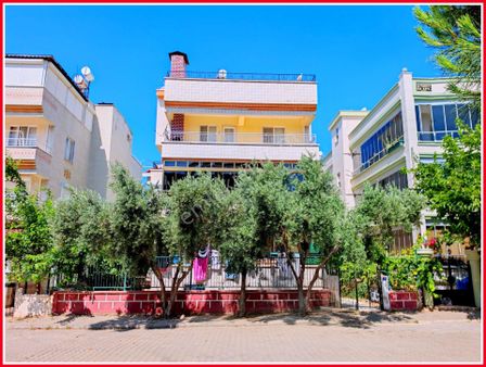 Didimde Satılık Bahçeli 2+1 Dubleks