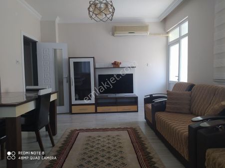 Eryavuz Dan ,merkezi Yerde,1+1 Odalı,ful Eşyalı,ful Bakımlı,temiz,nevali Hotele Yakın,bakonlu,ful