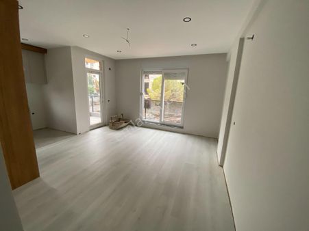 Tramvay Yakını Sıfır 2+1 Ler