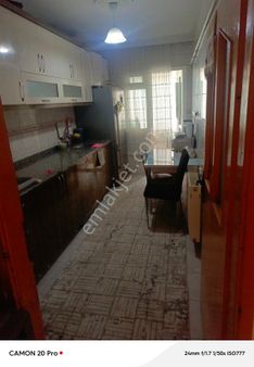 Pınarbaşı Mah. 3+1 Salon Bağımsız Satılık Daire