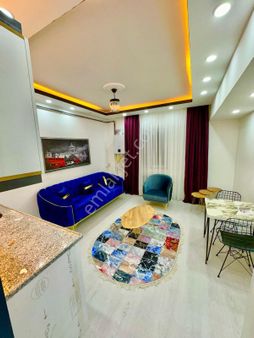 Denizli Kınıklı Anfi Park Altı 2+1 Apartımız Satılıktır