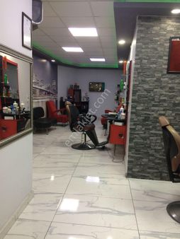 Sökenin Merkezinde 40m2 Yatırımlık Dükkan