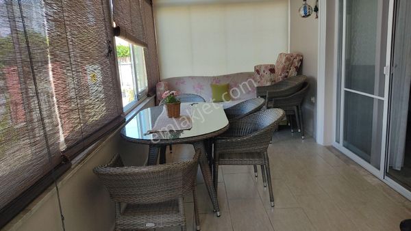 Burak Emlak'ta Satılık 2+1 Daire Full Eşyalı