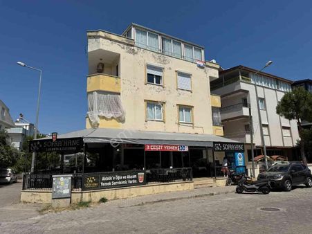 3+1 Dubleks Daıre – Çıft Teras, Balkon Ve 3 Kıler Ile Ferah Yaşam!