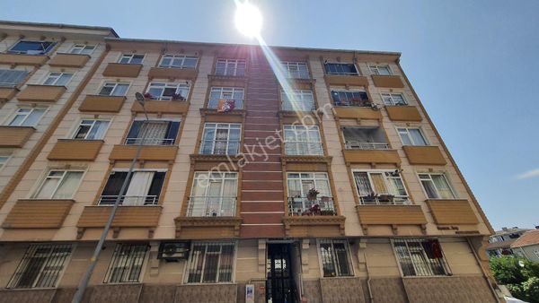 Çınar Mahallesinde Masrafsız Satılık Daire