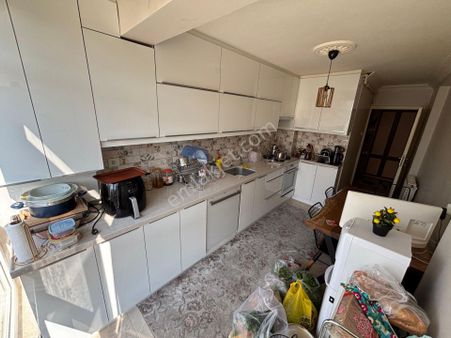 Ertuğrulgazi Mah'de Site İçi Ön Cephe Daire!