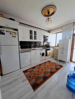 Şahin İnşaat...kapaklı..2+1..ara Kat..110m2..asansörlü..