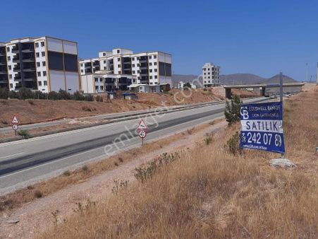Mersin Silifke Yeşilovacık Mah 304 M2 İmarlı Arsa