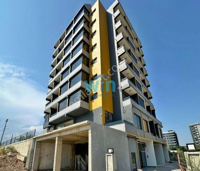 Win'den Tece'de Uygun Fiyatlı (0) Satılık 1+1 Daire