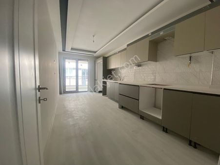 Sevgim'den Çamlıca Mahallesinde Satılık 3+1 Sıfır Daire