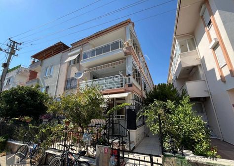 Altınoluk İlkbahar'dan Yağcılarda Deprem Etütlü Yüksek Giriş 2+1 Fırsat Daire