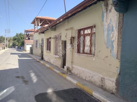 Satılık Bahceli Ev Anas Emlak Tan