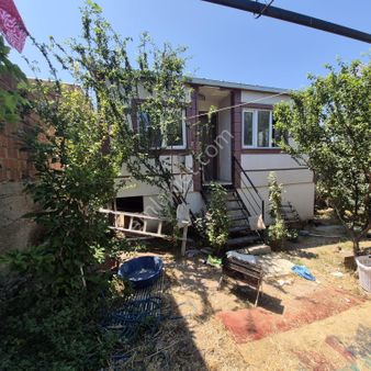 Sart Mah Hem Ev Hem Hobi Bahçesi