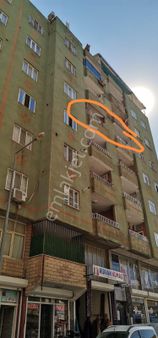 Güz Emlak Mardin\kızıltepe Satılık Aire