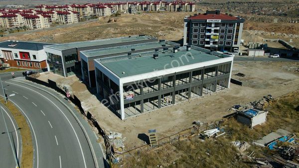 İldem Yeşilyurt Sağlık Ocağı Karşısı Fırın'a Uygun Dükkan