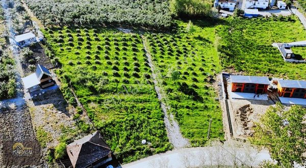 Karasu Huzur Emlakdan Doğa İle İç İçe Yaşam Fırsatı