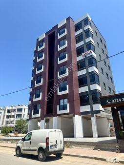 Acar Group İnşaat'tan Toroslar Mh. 3+1 Bağımsız Mutfak Satılık Daire