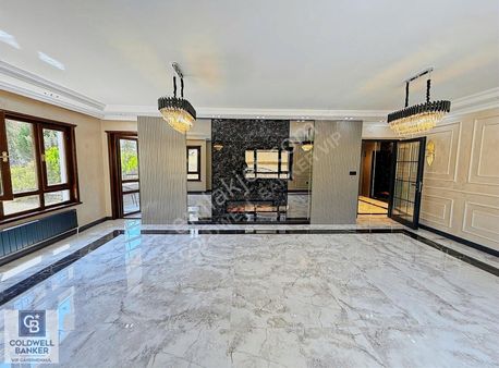 Çukurambar'da 4+1 Satılık Süper Lüks İşyeri