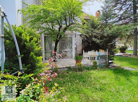 Çayyolu Yarenler Sitesinde Satılık Villa