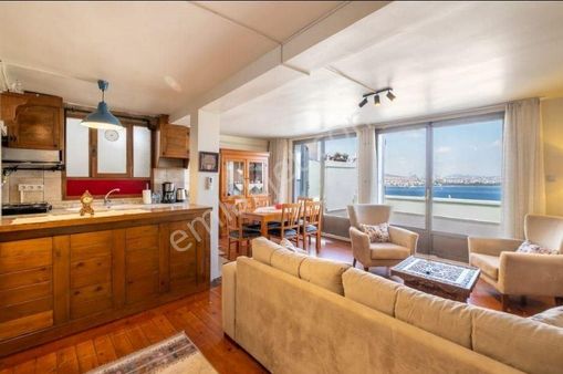 Myd Galata Serdar-ı Ekrem'de Kupon 2+1 Dubleks Satılık Daire