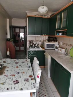Ertuğrul Gazi Mh. 3+1 Bağımsız Ara Kat Satılık Daire