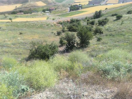 Kahramankazan Kumpınar Satılık Yatırımlık Hisse Tapulu 185 M2 Arsa