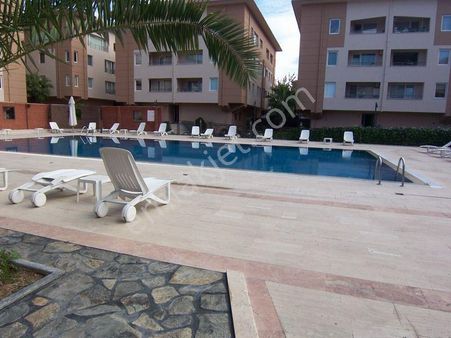 Ömür Sitesinde 4+1 250m Satılık Ultra Lüks Dubleks Daire