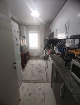 Erenköy Mah.2+1 Herşeyi Ayrı Yuksek Giris Daire