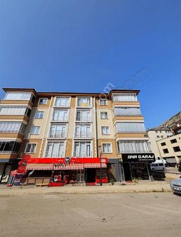 Hacılar Meydanında Satılık Yanyana 3 Adet Toplam 255m2 Dükkanlar