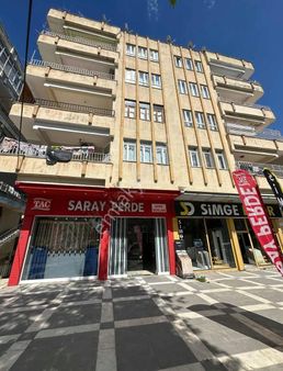 24 Metre Yola Sıfır İşlek Cadde'de Süper Acil Satılık Dükkan