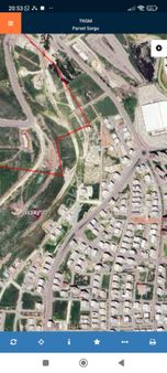 Karaköprü Batıkent'te Acil Satılık Arsa