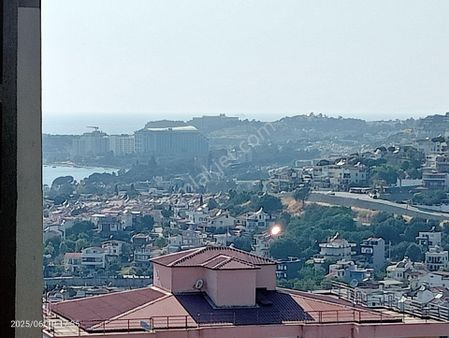 Sıfır Ayarında Ful Yapılı 2+1 Ara Kat Kuşadası