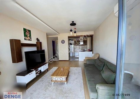 Gaziosmanpaşa Novibazaar Da Satılık 1+1 Daire