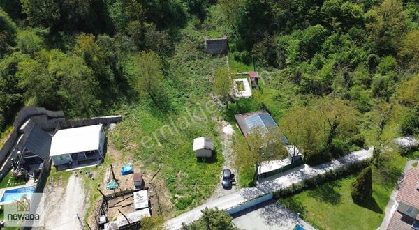 Sapanca Akçay'da Yatırımlık Tarla