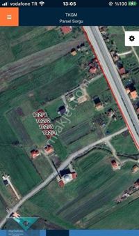 Hays&rota Gayrimenkulden 19 Mayıs Yeşilova Da Satılık Arsa!