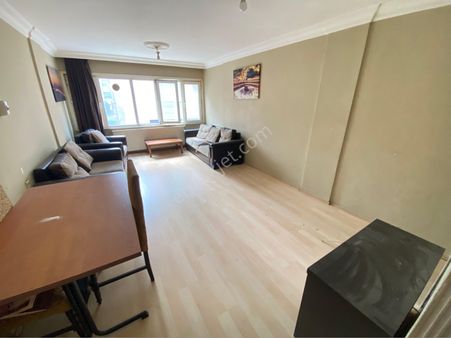 Delta’dan 2+1 Acil Satılık 90m2 Krediye Uygun Ara Kat Daire