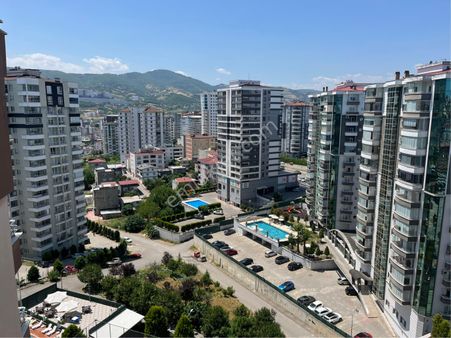 Duruşehir Siteler Bulvarında Havuzlu Site İçinde Satılık 3+1 Daire