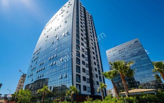 Aypark Residence Satılık 3+1 Daire