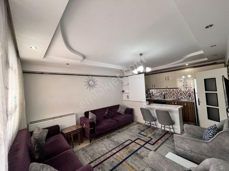 Karamanda Apart Fiyatı 2+1 90 M2 Açık Mutfak Daire