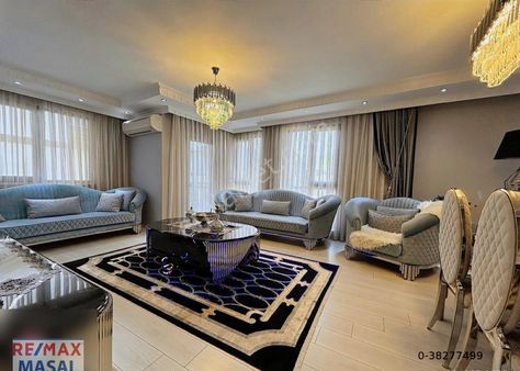 Çekmeköyün En İyisi!ultra Lüks 3+1 Dubleks Kent Ormanı Manzaralı