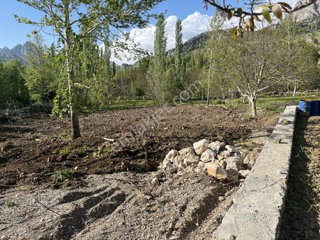 700 M² Satılık Çay Arası Sarımurt Mevki Yayla Yerimiz