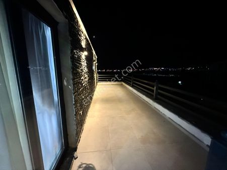 Satılık Eşyalı Villa