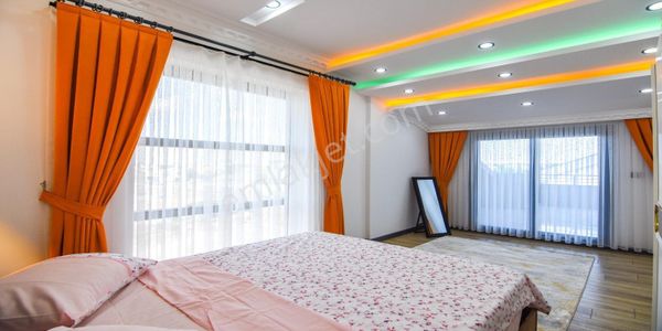 Didim Efelerde Kelepir Villa