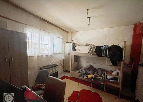 Yatırıma Uygun Daire !! Sultangazi İsmetpaşa 85 M² Satılık Daire