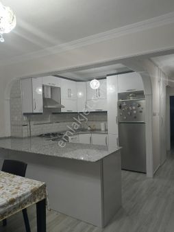 Kumla'da Eşyalı, Klimalı 2+1 Satılık Lüks Daire