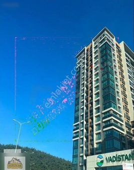 Vadistanbul Park 2+1 Güncel Fırsat Satılık Daire