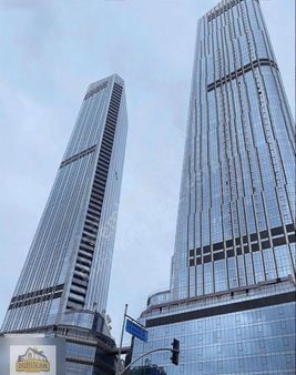 Skyland 2+1 Yüksek Kat Vadi Cephe Fırsat Satılık Daire