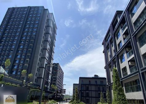 Avangart İstanbul 3+1 Güncel Büyük Tip Fırsat Satılık Daire