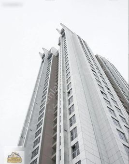 Ağaoğlu My Home 3+1 117m² Yüksek Kira Getirili Fırsat Satılık